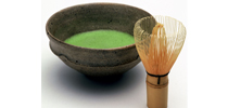 <br /> About Matcha